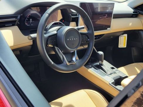 New 2026 MAZDA CX-5 2.5 S w/ Premium Plus Package AWD/4WD image 3