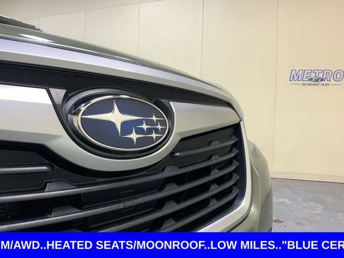 Used 2020 Subaru Forester Premium image 45