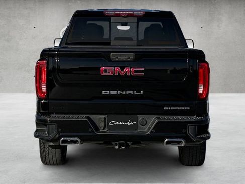 Used 2020 GMC Sierra 1500 Denali w/ Denali Ultimate Package image 15