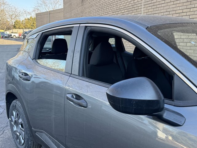 Used 2026 Nissan Kicks S w/ Charging Package FWD image 4