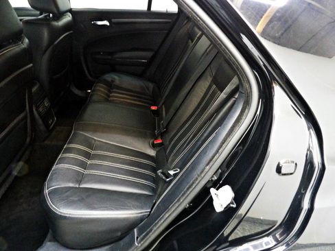 Used 2015 Chrysler 300 S w/ 300S Premium Group image 10