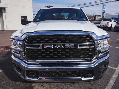 Used 2024 RAM 2500 Big Horn image 2
