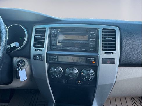 Used 2008 Toyota 4Runner SR5 image 11