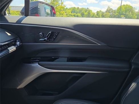 Used 2025 Cadillac Lyriq Luxury w/ LPO, Floor Liner Package AWD/4WD image 26