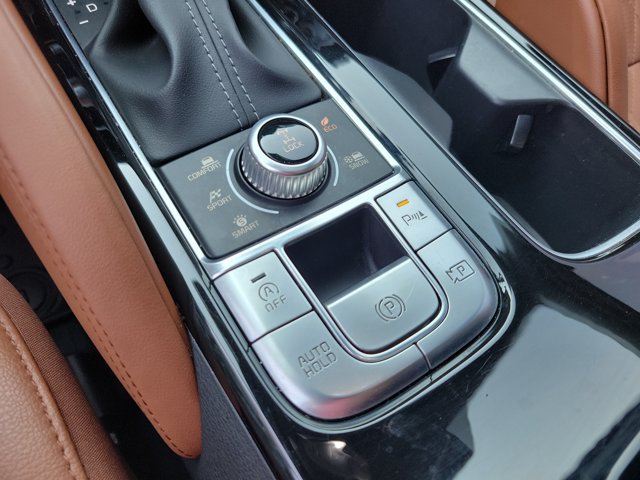 Used 2024 Kia Telluride SX X-Line AWD/4WD image 21