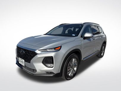 Used 2019 Hyundai Santa Fe Limited