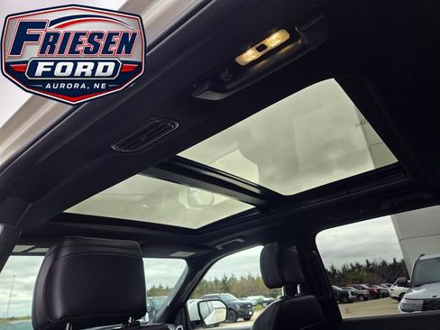 Used 2020 Ford Expedition Limited w/ Equipment Group 302A AWD/4WD image 25