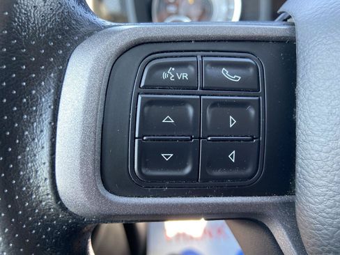 Used 2019 RAM 2500 Tradesman AWD/4WD image 28