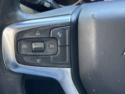 Used 2021 Chevrolet Blazer LT w/ Sound & Technology Package image 23