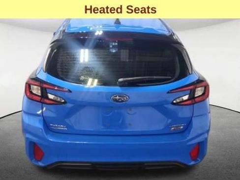 Used 2024 Subaru Impreza RS AWD/4WD image 8