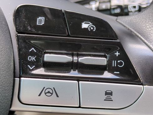 Certified 2024 Hyundai Tucson SEL image 24