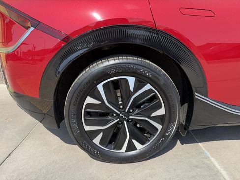 Used 2024 Kia EV6 Wind AWD/4WD image 15