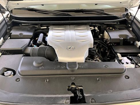 Used 2023 Lexus GX 460 Premium w/ Premium Package AWD/4WD image 29