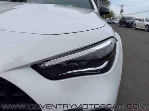 Used 2024 Mercedes-Benz CLE 53 AMG 4MATIC image 8