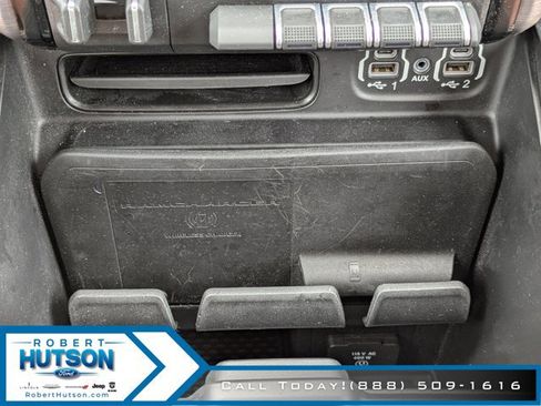 Used 2020 RAM 1500 Limited image 29