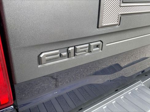 Used 2025 Ford F150 Raptor AWD/4WD image 52