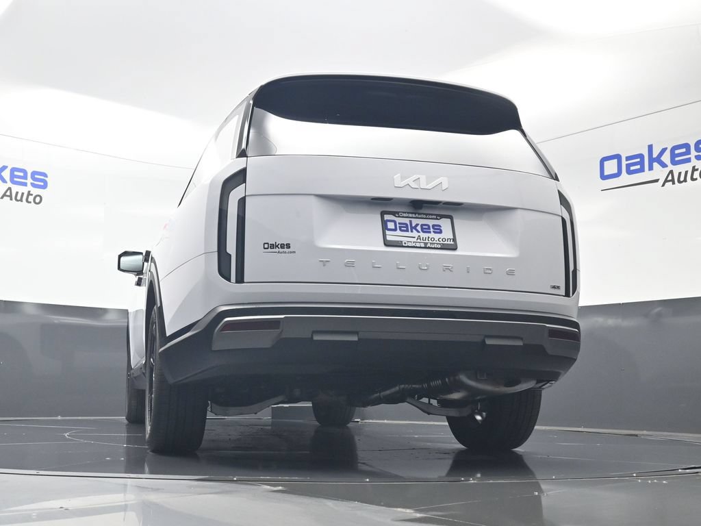 New 2027 Kia Telluride EX w/ Towing Package AWD/4WD image 46