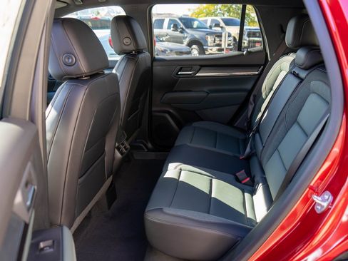 New 2026 GMC Terrain AT4 image 12