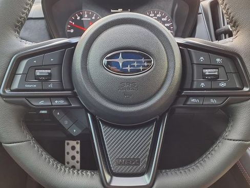 New 2026 Subaru WRX Limited AWD/4WD image 14