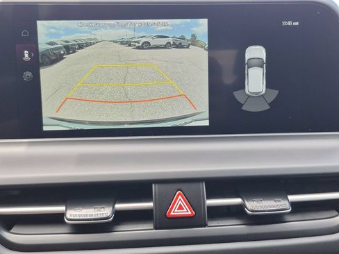 New 2026 Kia Seltos EX AWD/4WD image 22