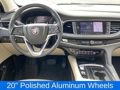 Certified 2023 Buick Enclave Premium w/ Experience Buick Package image 7