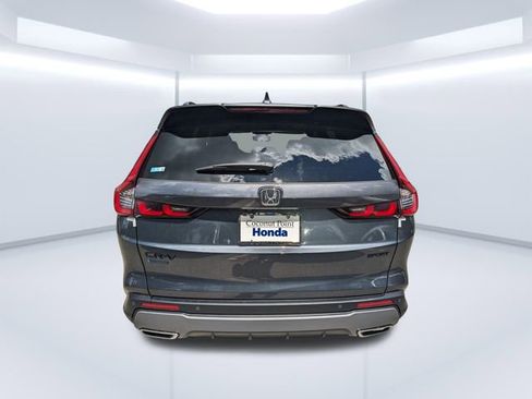 New 2026 Honda CR-V Sport-L image 5