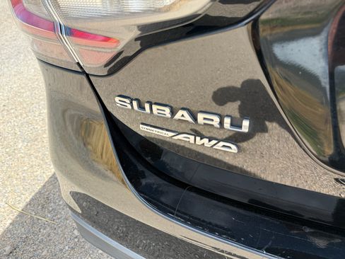 Used 2020 Subaru Legacy Premium w/ Popular Package #1 AWD/4WD image 11