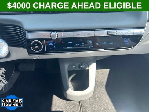 Used 2023 Hyundai Ioniq 5 SEL w/ Cargo Package AWD/4WD image 24