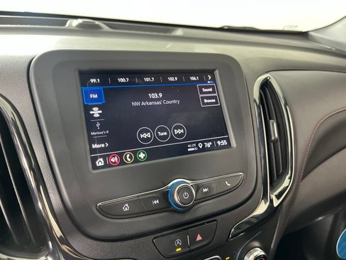 Certified 2024 Chevrolet Equinox RS FWD image 30