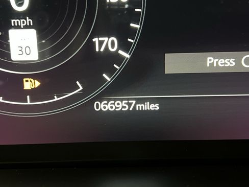 Used 2021 Land Rover Range Rover Velar R-Dynamic S AWD/4WD image 17