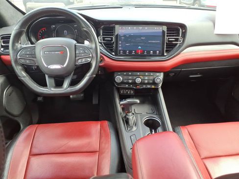 Used 2022 Dodge Durango R/T AWD/4WD image 10