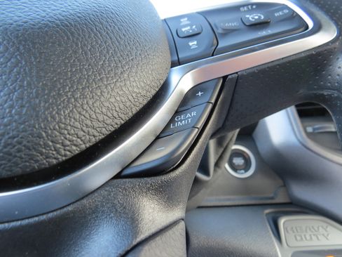 New 2026 RAM 3500 Tradesman image 18