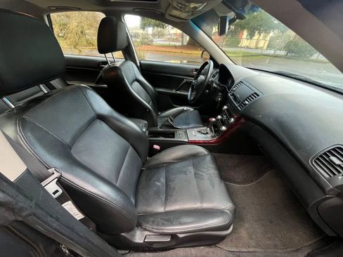 Used 2007 Subaru Legacy 2.5i Limited image 13