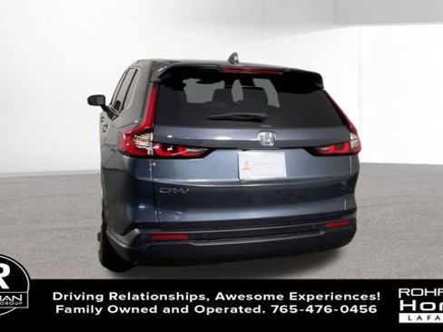 Used 2023 Honda CR-V EX-L image 7