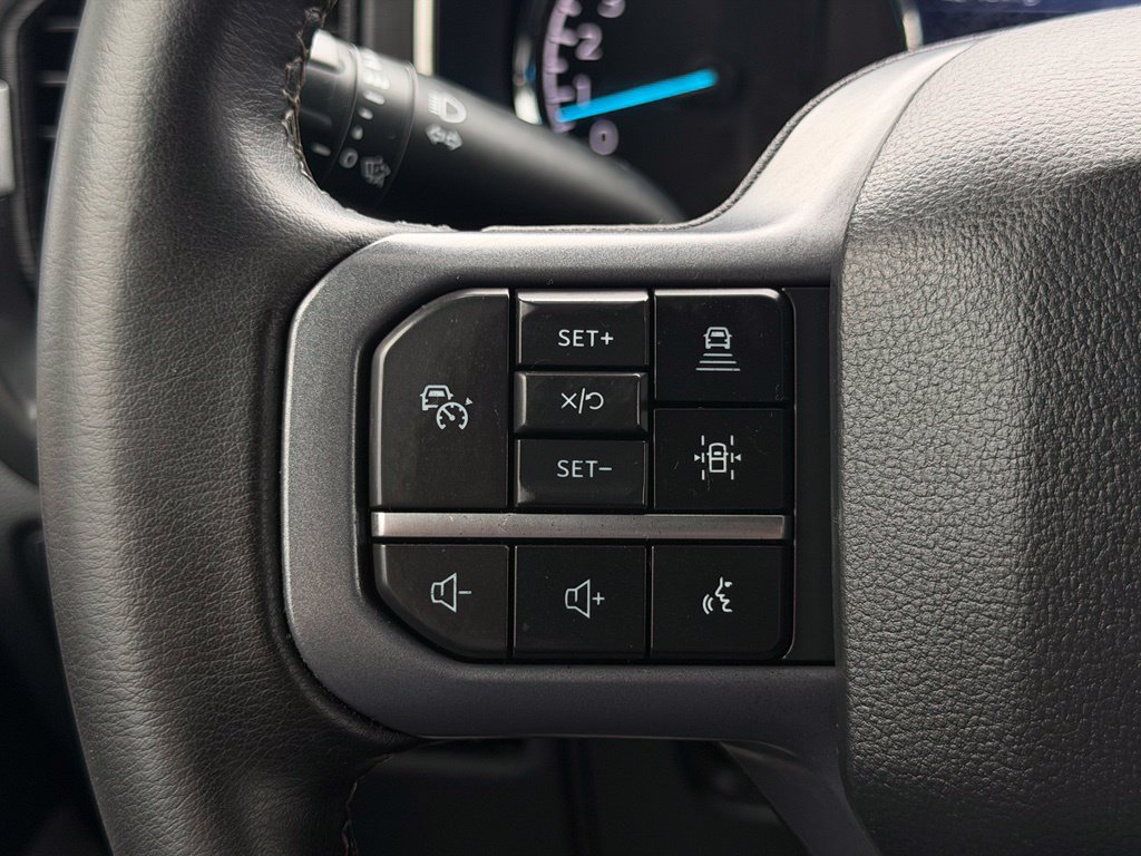 Used 2023 Ford F150 XLT w/ Equipment Group 302A High AWD/4WD image 37