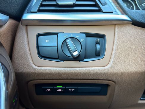 Used 2015 BMW 435i xDrive Convertible image 17