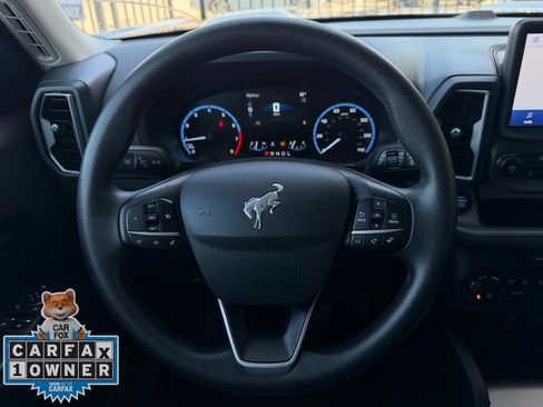 Used 2024 Ford Bronco Sport Big Bend AWD/4WD image 13