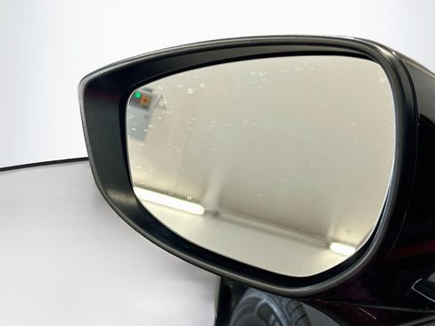 Used 2025 MAZDA CX-50 AWD 2.5 S w/ Preferred Package image 16