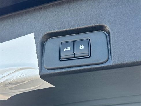 New 2026 Nissan Rogue SV image 14