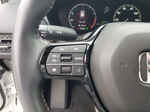 Used 2024 Honda HR-V Sport image 26