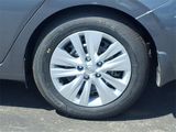 New 2025 Nissan Sentra S image 5