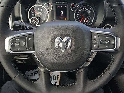 New 2026 RAM 1500 Lone Star image 24