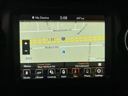 Used 2022 Jeep Wrangler Unlimited Sahara image 14