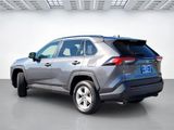 Used 2021 Toyota RAV4 XLE image 4