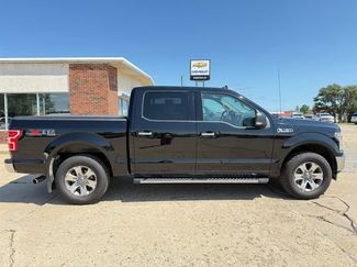 Used 2018 Ford F150 XLT w/ Equipment Group 302A Luxury image 1