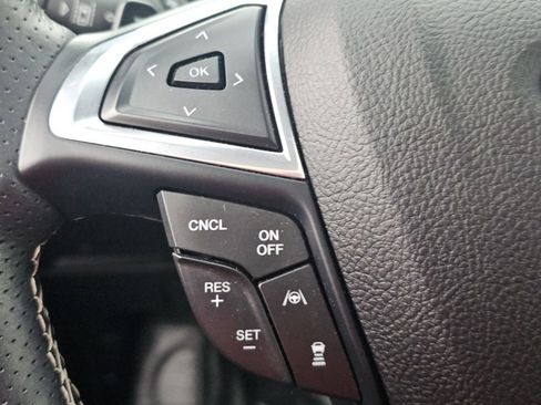 Used 2022 Ford Edge ST w/ Equipment Group 401A image 13