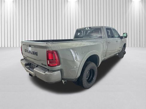 New 2026 RAM 3500 Limited AWD/4WD image 5