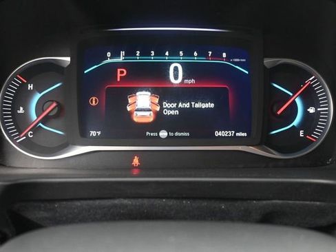 Used 2021 Honda Pilot Special Edition image 9