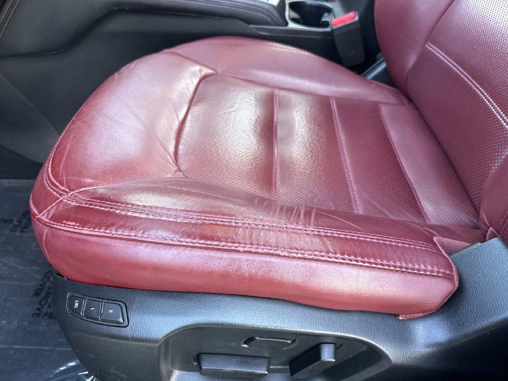 Certified 2022 MAZDA CX-5 Carbon Edition AWD/4WD image 25
