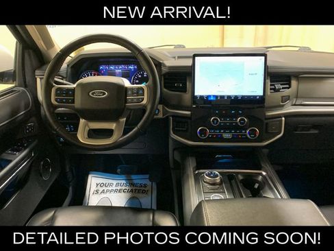 Certified 2024 Ford Expedition XLT AWD/4WD image 26